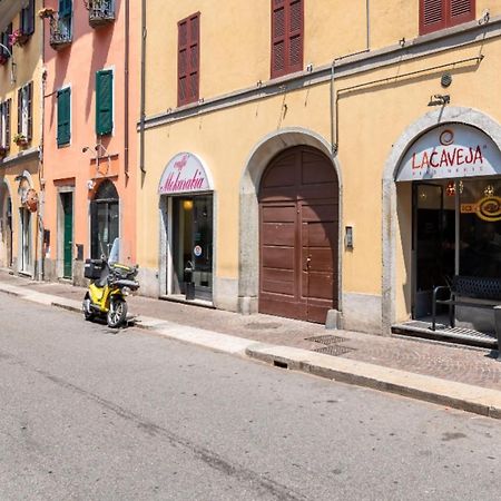 City Como Flat Exterior photo
