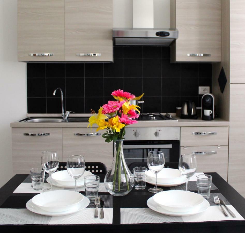 City Como Flat Exterior photo